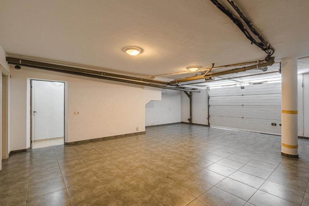 Casa Independiente Con Piscina Privada Адехе Екстериор снимка
