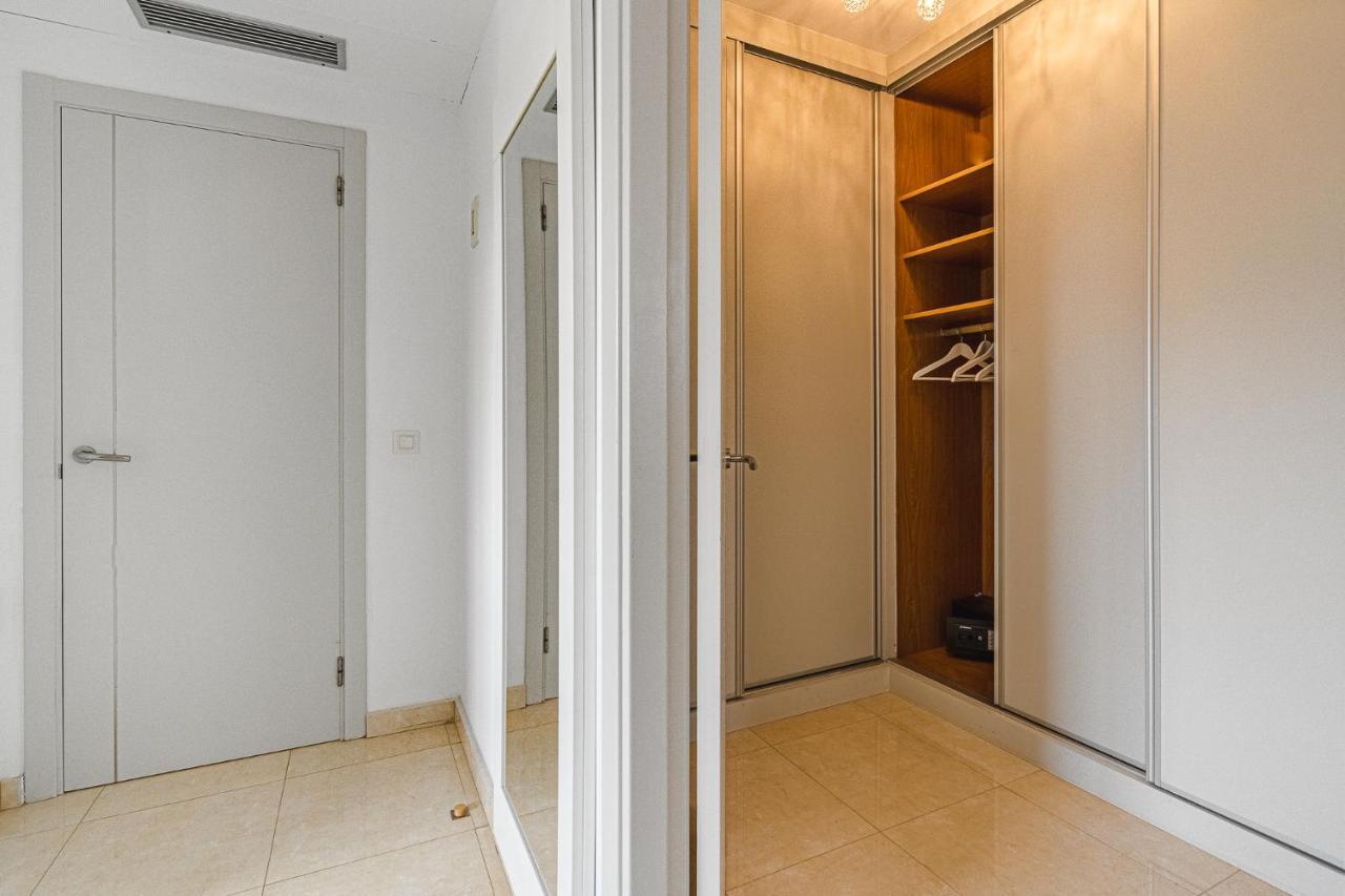 Casa Independiente Con Piscina Privada Адехе Екстериор снимка