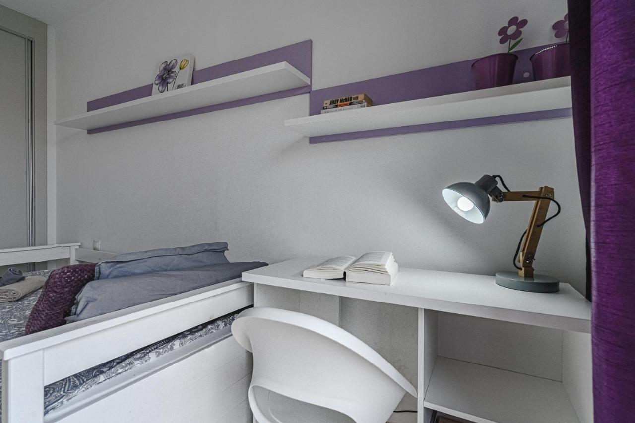 Casa Independiente Con Piscina Privada Адехе Екстериор снимка