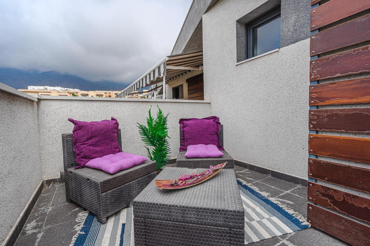 Casa Independiente Con Piscina Privada Адехе Екстериор снимка