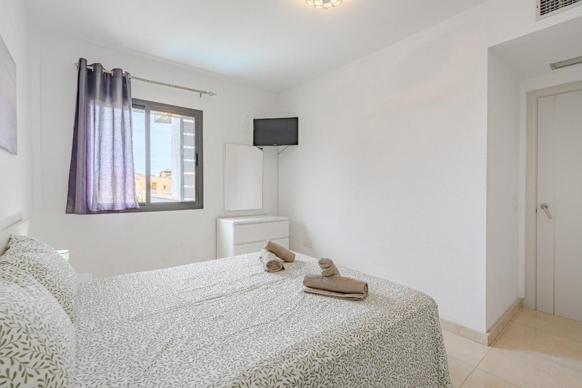 Casa Independiente Con Piscina Privada Адехе Екстериор снимка