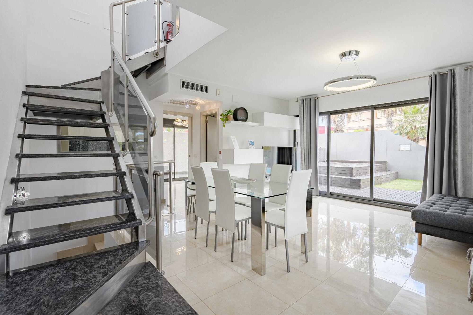 Casa Independiente Con Piscina Privada Адехе Екстериор снимка