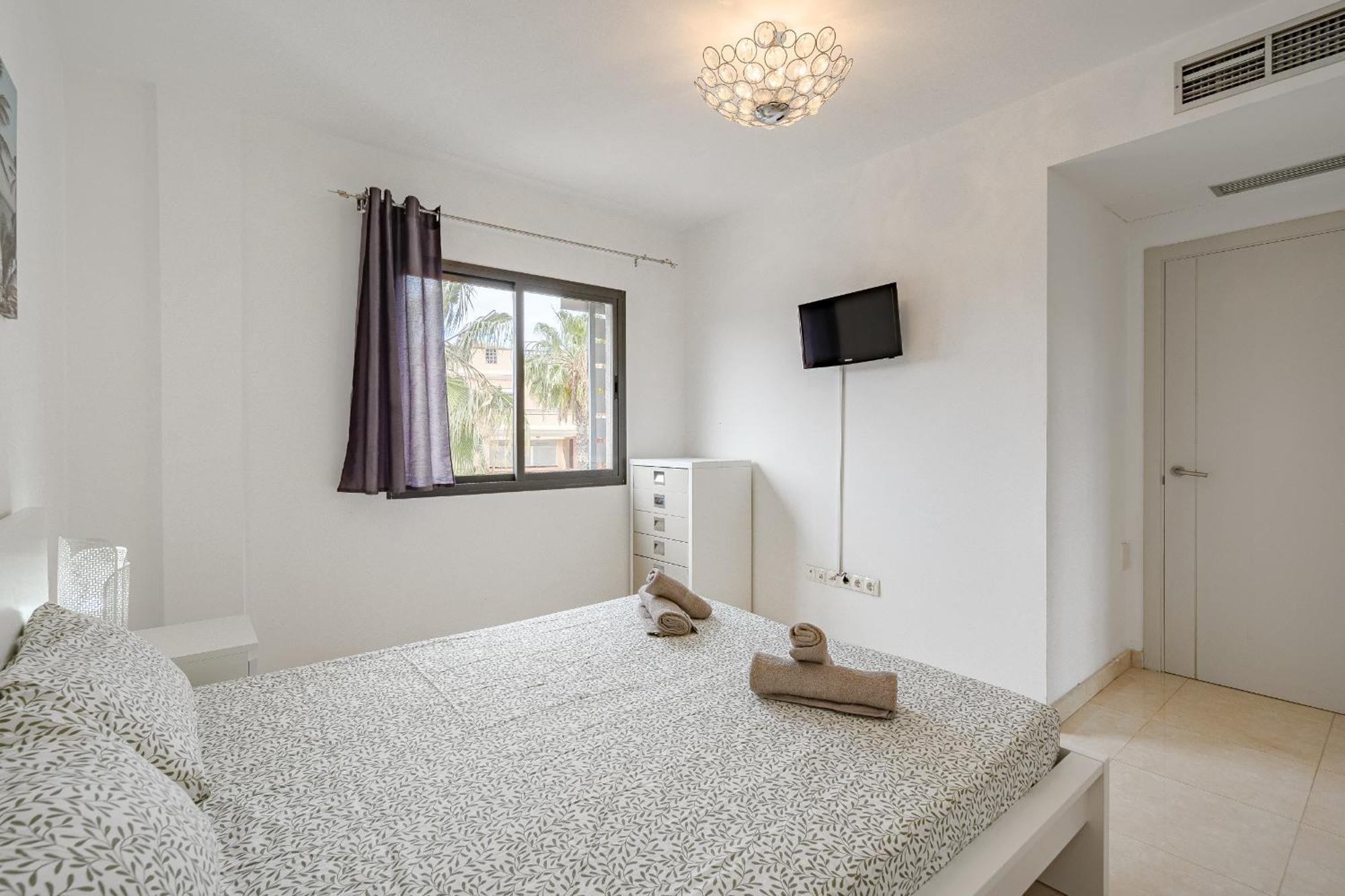 Casa Independiente Con Piscina Privada Адехе Екстериор снимка