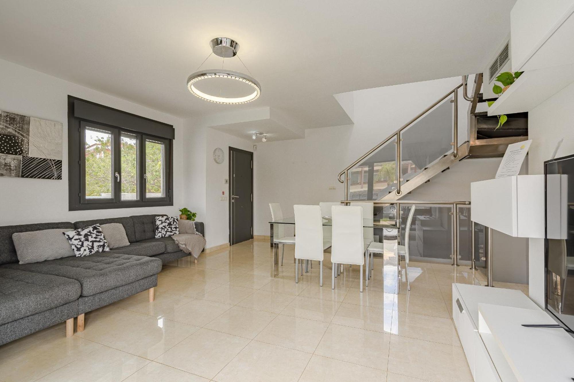 Casa Independiente Con Piscina Privada Адехе Екстериор снимка