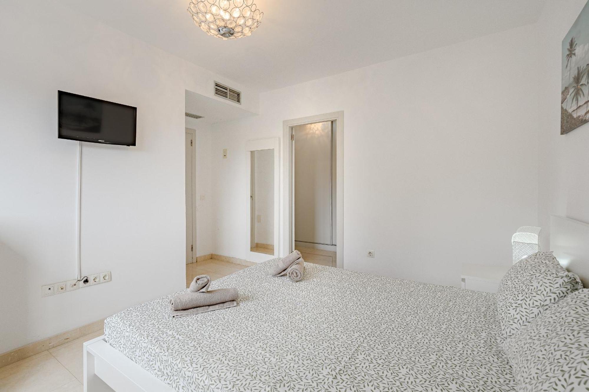 Casa Independiente Con Piscina Privada Адехе Екстериор снимка