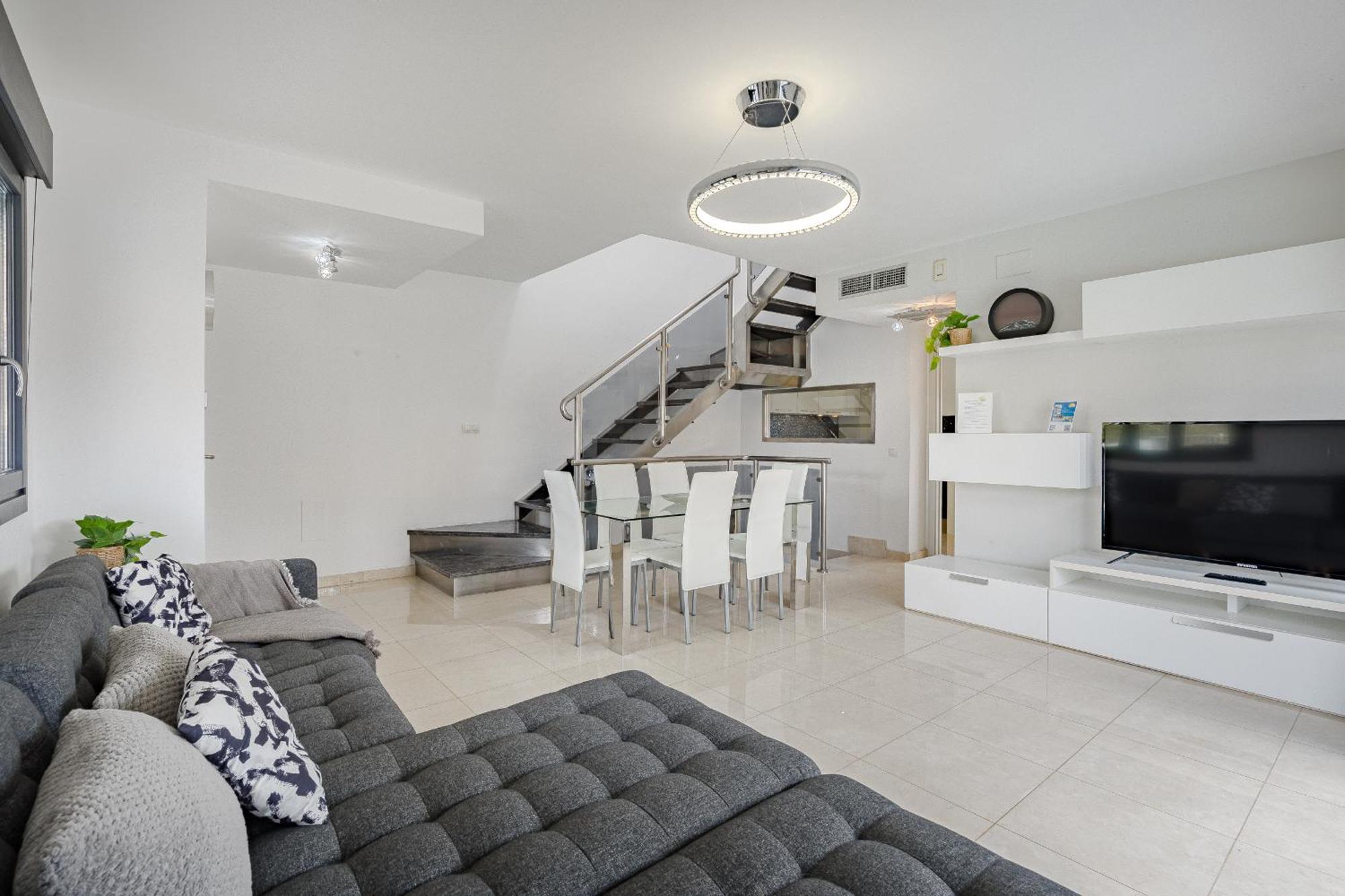 Casa Independiente Con Piscina Privada Адехе Екстериор снимка