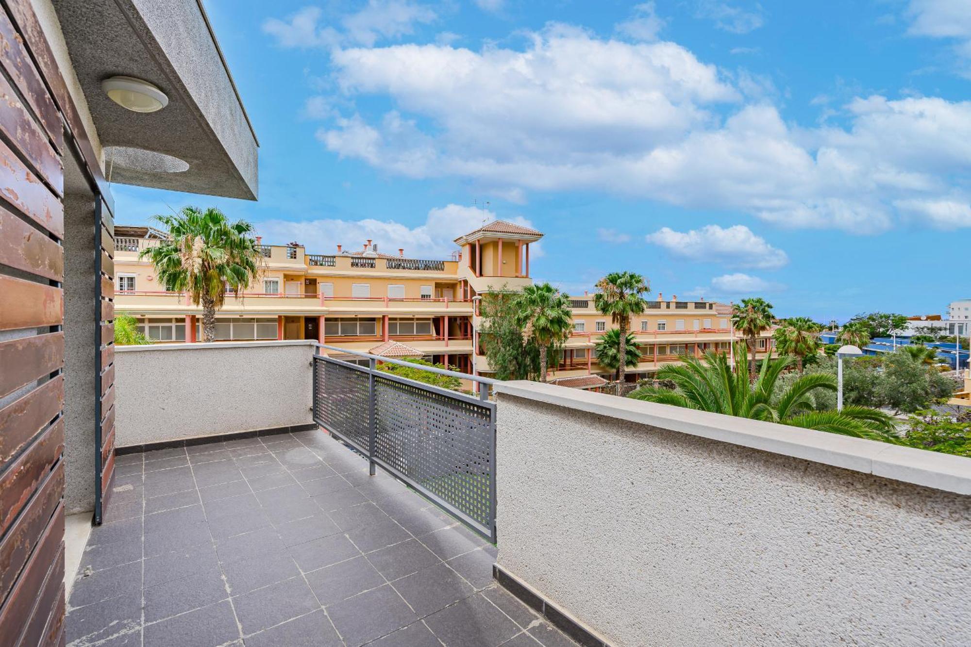 Casa Independiente Con Piscina Privada Адехе Екстериор снимка