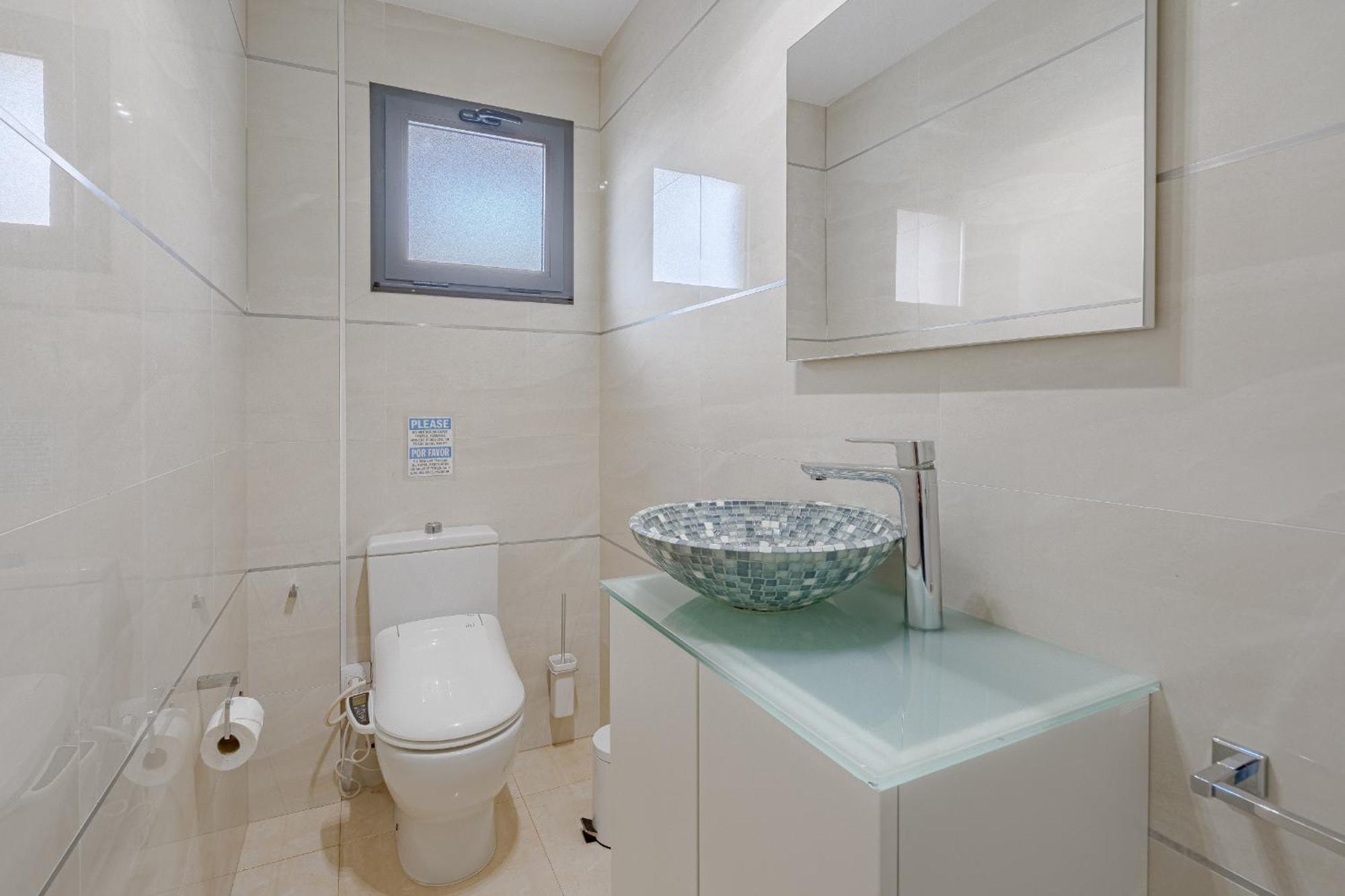 Casa Independiente Con Piscina Privada Адехе Екстериор снимка