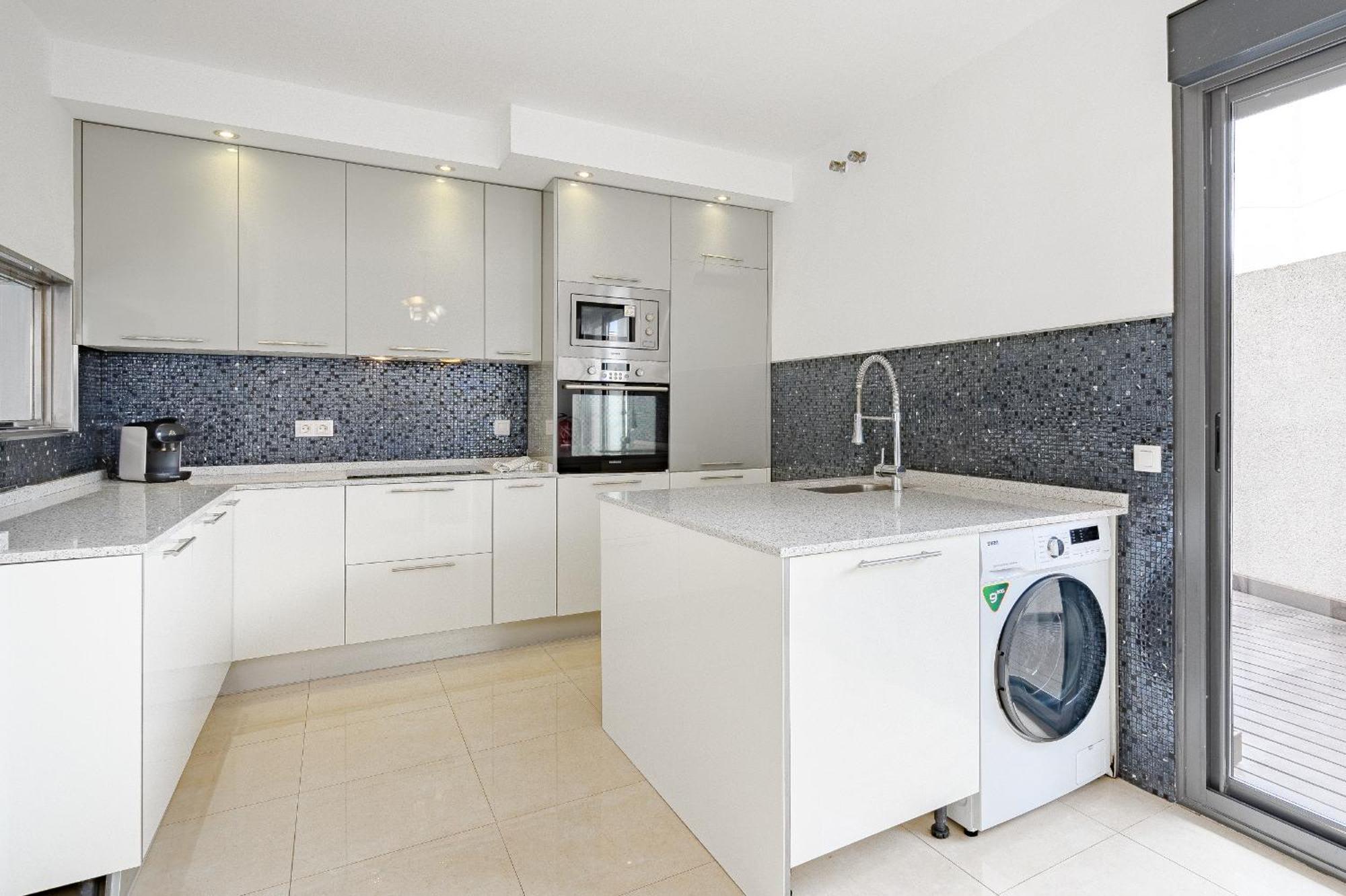 Casa Independiente Con Piscina Privada Адехе Екстериор снимка