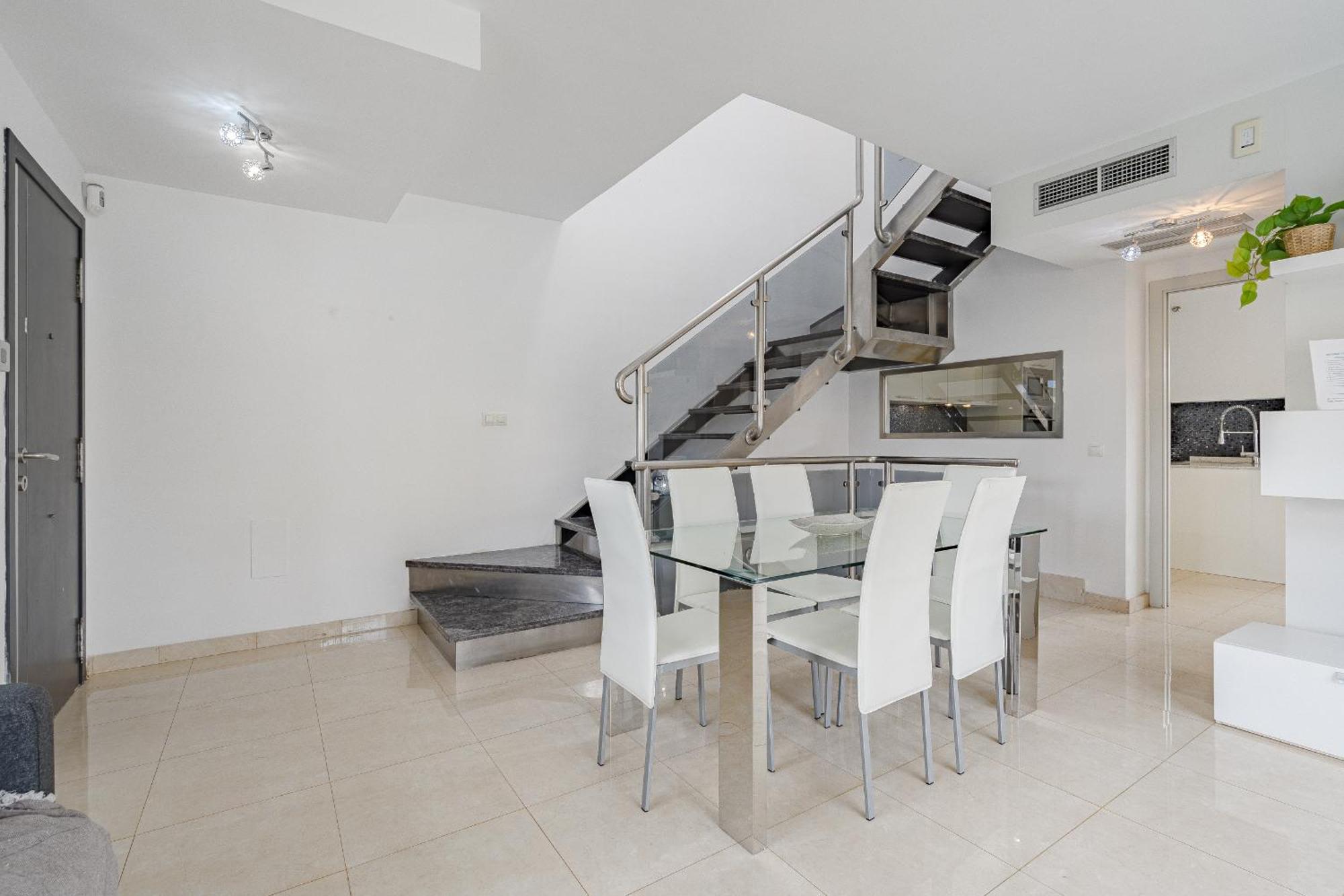 Casa Independiente Con Piscina Privada Адехе Екстериор снимка