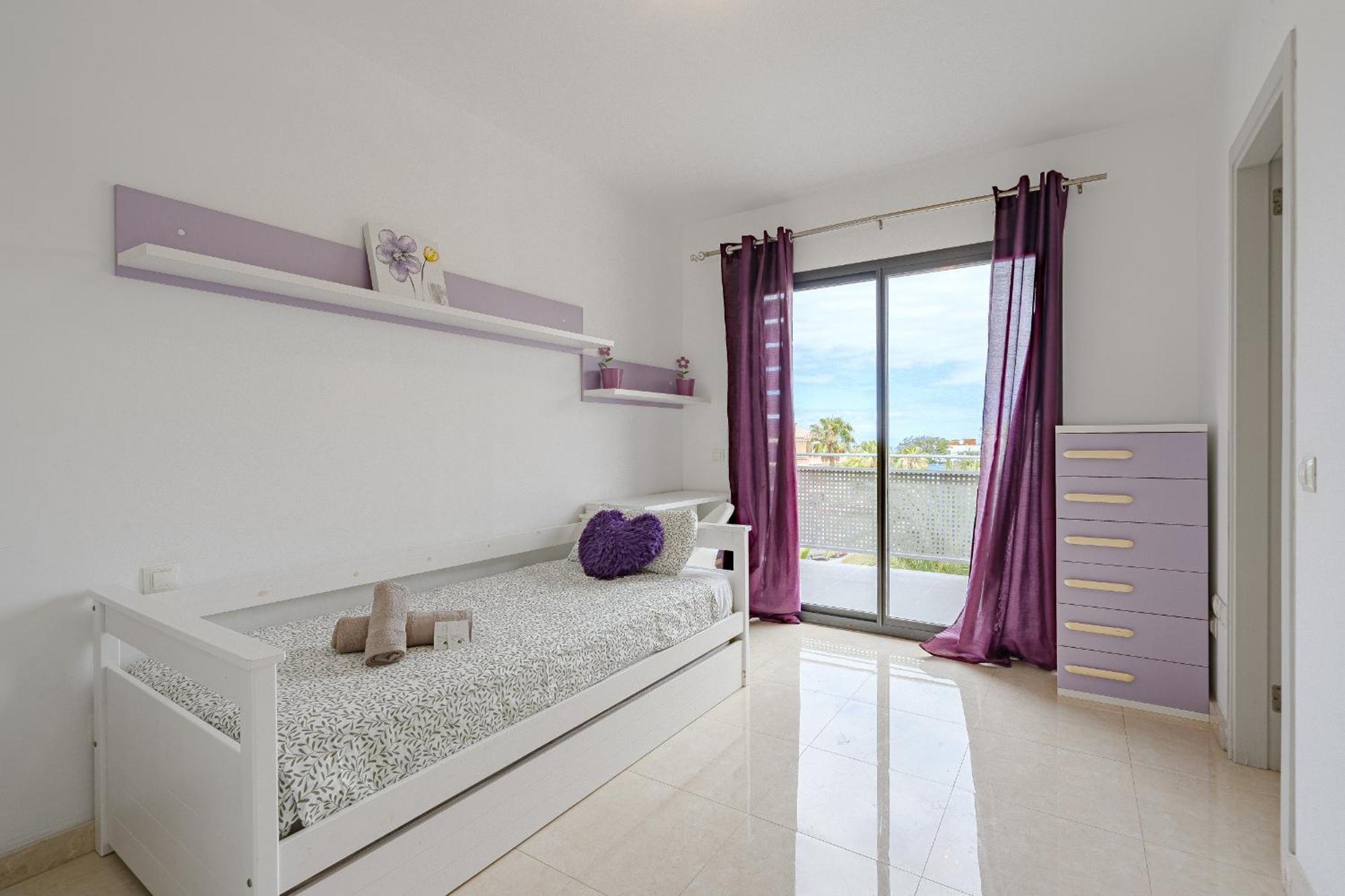 Casa Independiente Con Piscina Privada Адехе Екстериор снимка